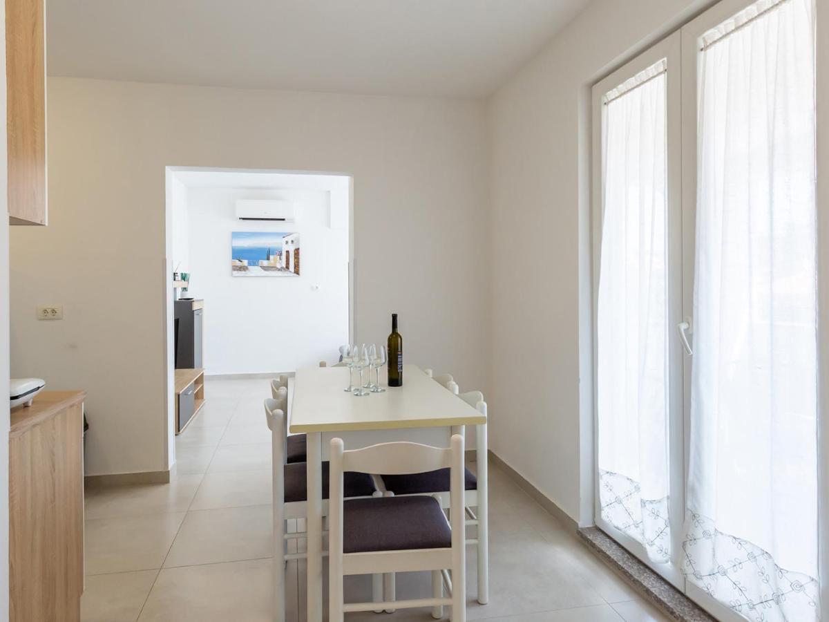 Amoroso Apartment 200M From Sea Poreč Buitenkant foto