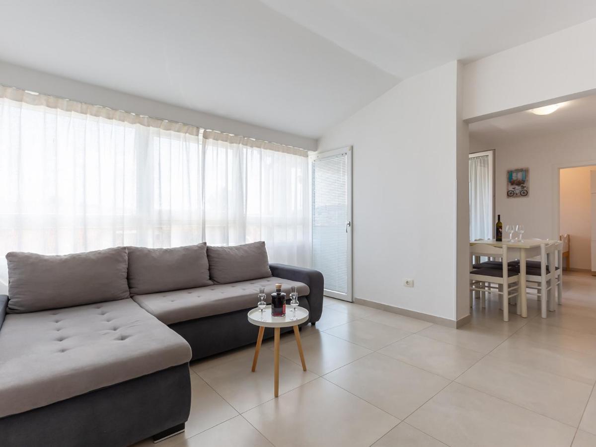 Amoroso Apartment 200M From Sea Poreč Buitenkant foto